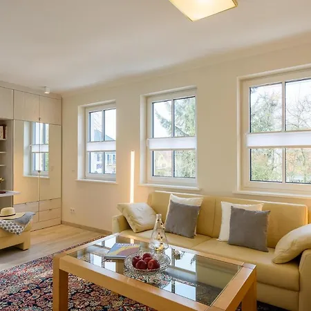 Apartamento Viktoria Luna We 3 _ilac_