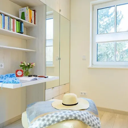 Viktoria Luna We 3 _ilac_ Apartment *