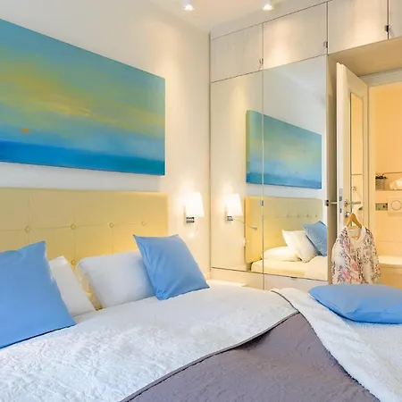 Viktoria Luna We 3 _ilac_ Apartamento *