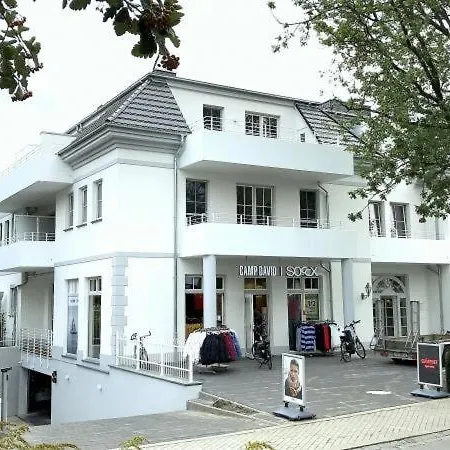 Viktoria Luna We 3 _ilac_ Zingst