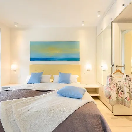 Viktoria Luna We 3 _ilac_ Apartamento *