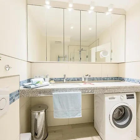 Viktoria Luna We 3 _ilac_ Apartment