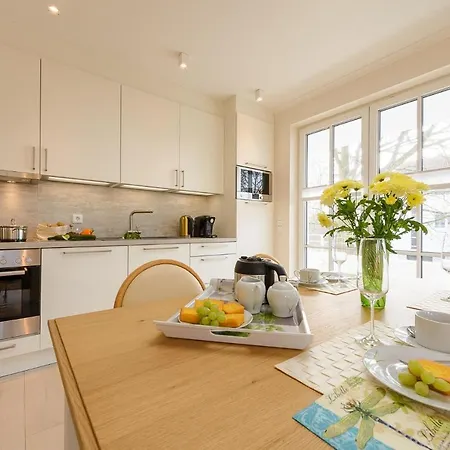 Viktoria Luna We 3 _ilac_ Apartamento