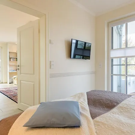 Apartment Viktoria Luna We 3 _ilac_ *